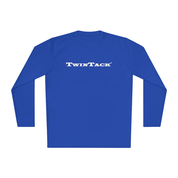 TwinTack Men's Performance Long Sleeve Tee