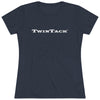 TwinTack Women's Tri-Blend Tee