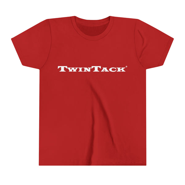 TwinTack Youth Tee