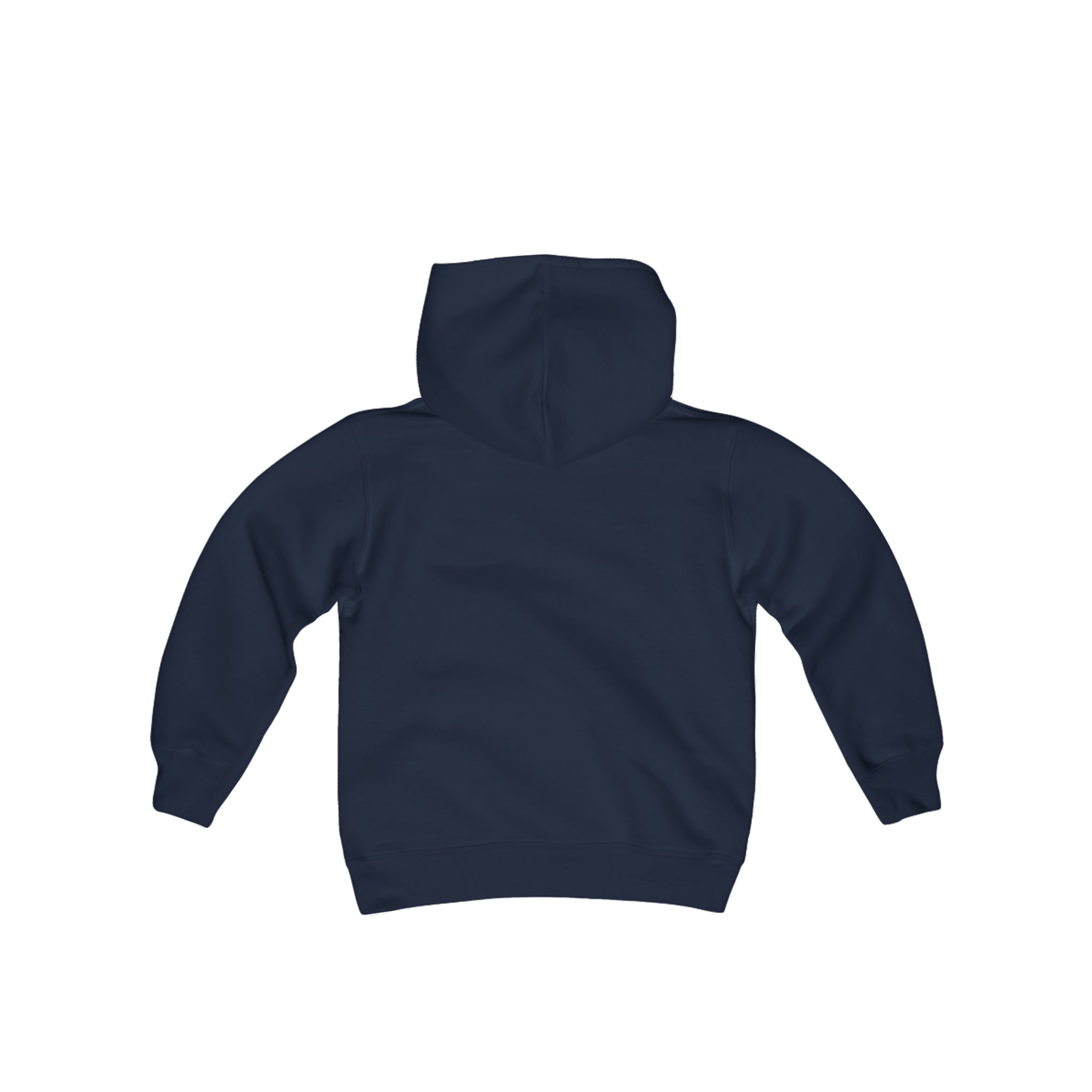 TwinTack Youth Hoodie