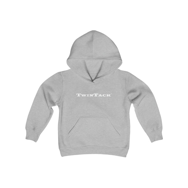 TwinTack Youth Hoodie