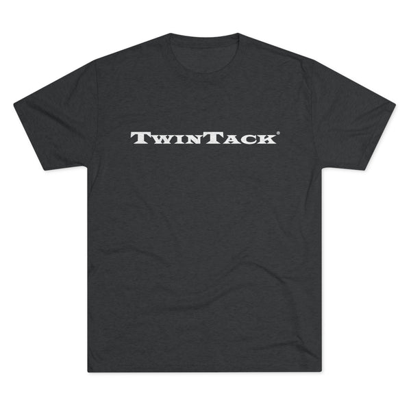 TwinTack Men's Tri-Blend Tee