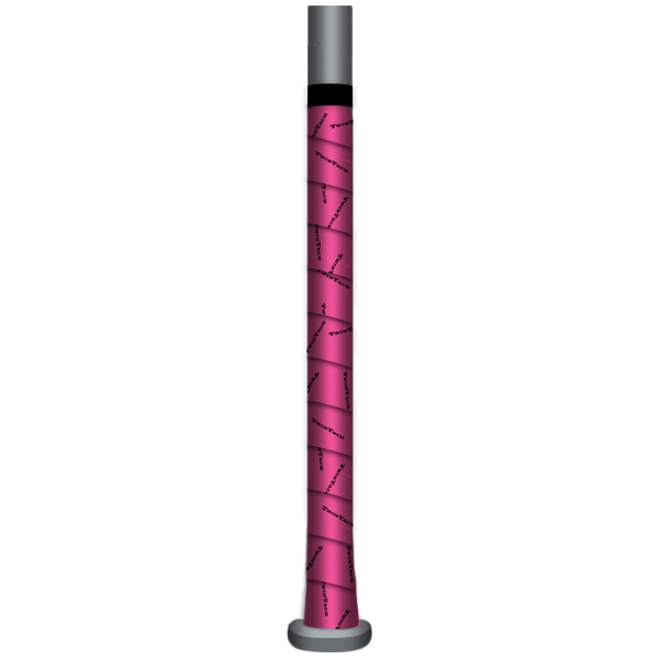 TT Pro Bat Grip - Pink