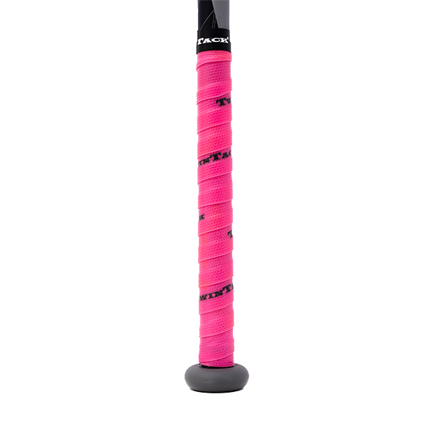 TT Pro Bat Grip - Pink