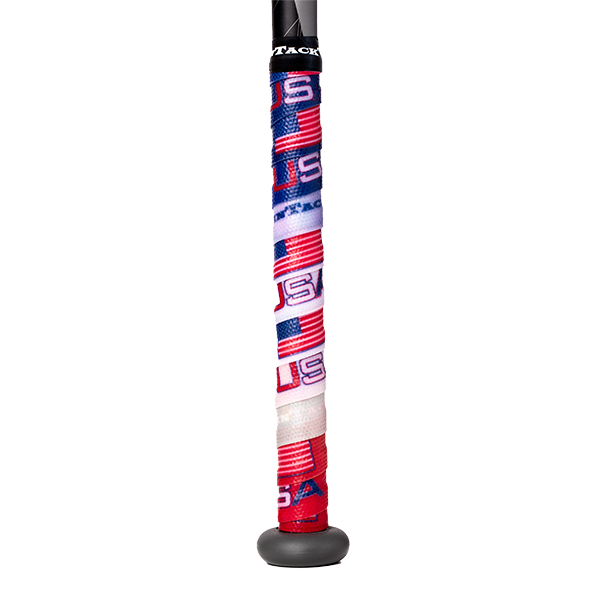 TT Pro Bat Grip - The Patriot