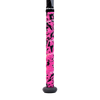 TT Pro Bat Grip - Splatter (Pink/Black)