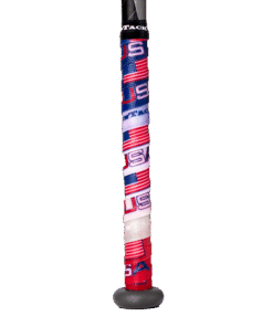 TT Pro Bat Grip - The Patriot